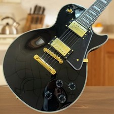 LP Chitarra Elettrica Gold