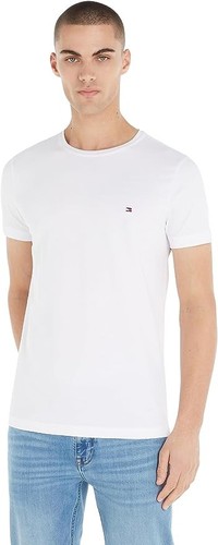 Tommy hilfiger shirt uomo - t-shirt,