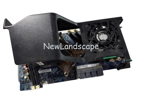 Z620 workstation cpu - 2°,