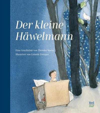 Der kleine häwelmann - der, häwelmann,