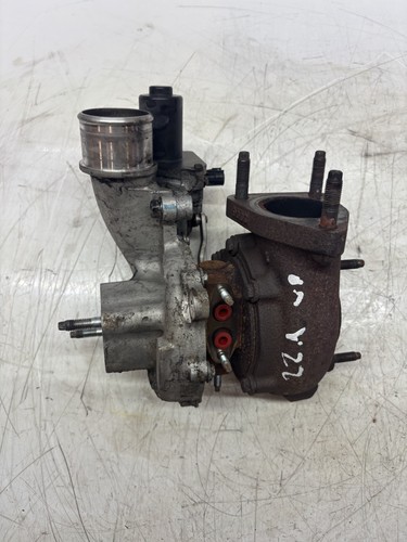 Turbocompressore per toyota - turbocompressore,
