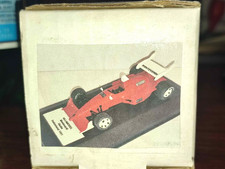 MONTEVERDI FORD F.1 MORENO