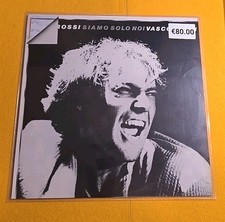 Vasco rossi siamo - vasco,