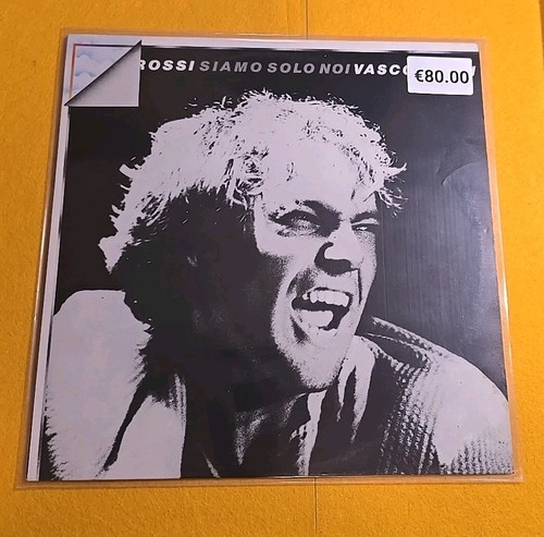 Vasco rossi siamo - vasco,