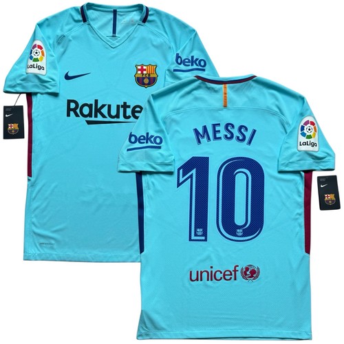 Maglia barcellona 2017 - maglia, 2017/18