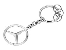 MERCEDES-BENZ portachiavi