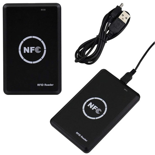 Lettore rfid nfc - nfc,,