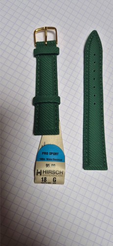 Bracelet montre hirsch - bracelet, de