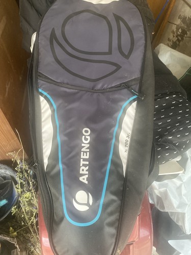 Racchetta tennis usata - tennis,