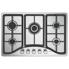 Piano Cottura da Incasso 5