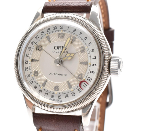 Orologio uomo automatico - orologio,