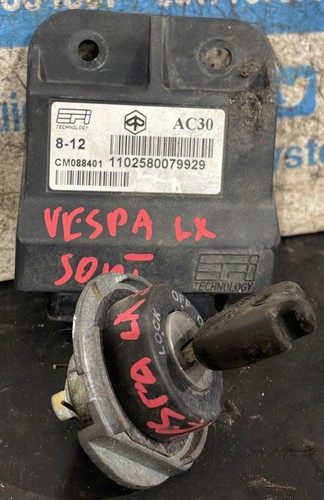 Kit chiave per piaggio vespa - chiave,