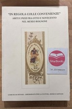 MUSEO ROGNONI IN REGOLA COLLE