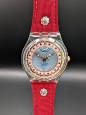 Swatch Vintage GZ127 ROI