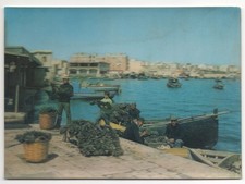 TARANTO CITTÀ VECCHIA E MAR