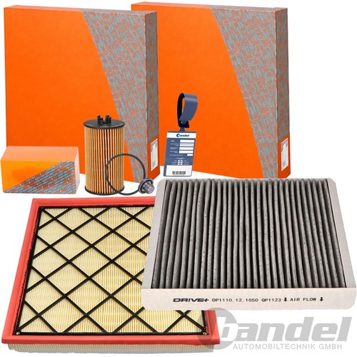 Kit ispezione pezzi con - kit,
