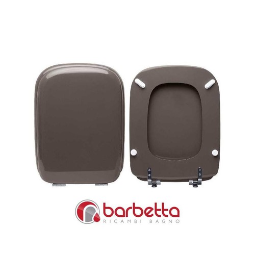 Sedile copriwater compatibile - sedile,