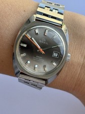 Orologio Breil Okay automatico data uomo 35 mm Swiss Made