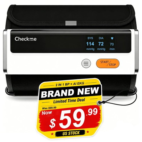 Checkme bp2 bluetooth - bp2,