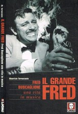 Il grande Fred. Fred