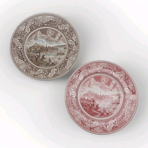 Johnson bros historic - johnson,