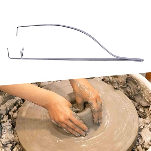 Pinza per glassa ceramica - pinza,
