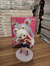Sailor Moon MINI Q POSKET -