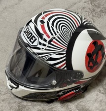 SHOEI Full Face Helmet, New