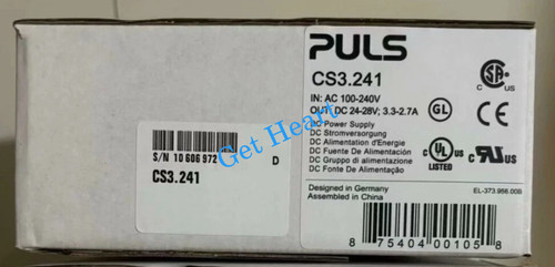 1pcs alimentatore impulsi - 1pcs,