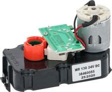 MOTORIDUTTORE 24V DC ZANUSSI