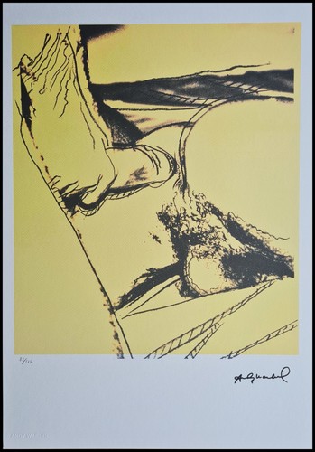 Andy warhol sex parts - *,
