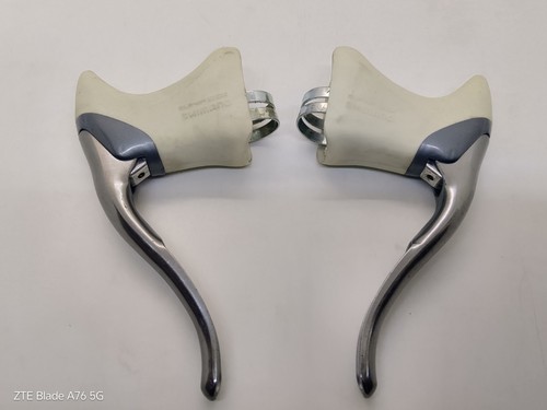 Paio leve freno corsa - , shimano
