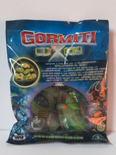 Gormiti palmizio luxion - palmizio,