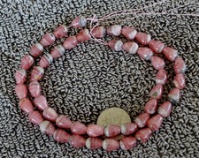 RODOCROSITE PERUVIANA PERLINE