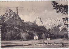 VILLA WELSPERG - TRENTO - CIME