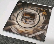 Francobolli Speciali Royal