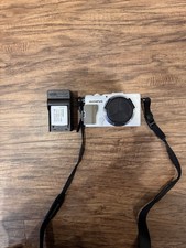 Fotocamera digitale Olympus