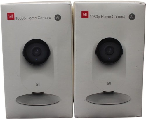 Telecamera casa 1080p - 2x,
