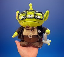 Peluche Disney Store Toy Story