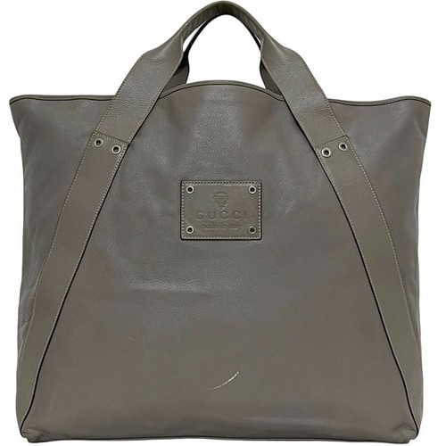 Gucci 211126 borsa grande - gucci,