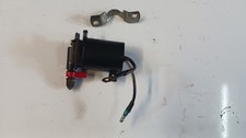 MOTORE FUORIBORDO JOHNSON EVINRUDE PRIMER CARBURANTE ORIGINALE SOLENOIDE STROZZATORE.1998 50CV
