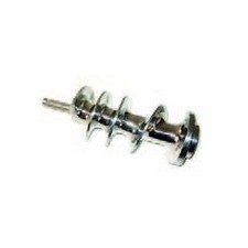 Coclea inox per tritacarne - per,