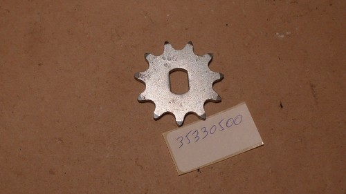 Pignone catena anteriore - , moto