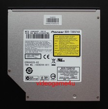 Originale Pioneer BDR-TD05 6X