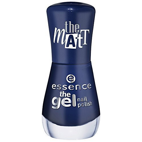 Essence the gel matt - ***the, matt***