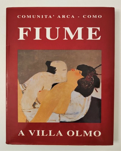 Fiume salvatore villa olmo - salvatore, a