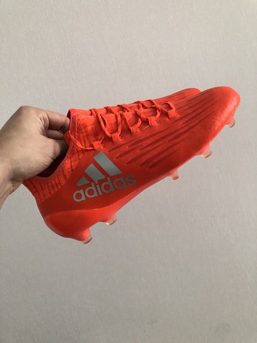 Adidas fg orange - x,