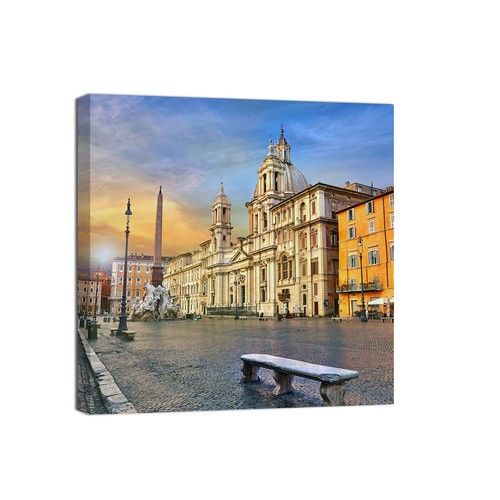 Canvashop quadri quadrati - canvashop,