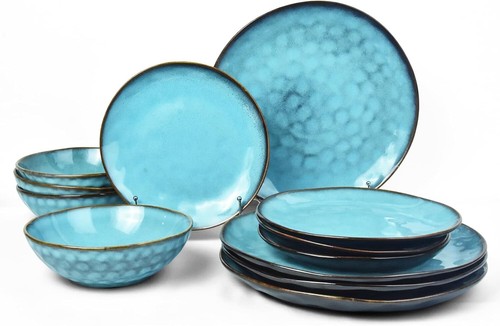 Reanro set posate in - set, di