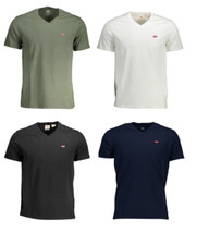 T-shirt LEVIS Levi's cotone